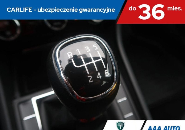 Skoda Superb cena 72000 przebieg: 159872, rok produkcji 2019 z Dobrzany małe 254